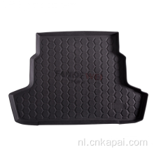 Toyota Prado-90 Car Mats